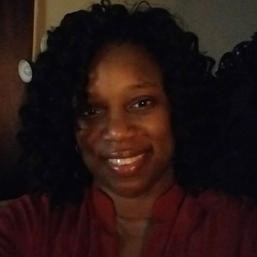 Meet your Posher, Karen